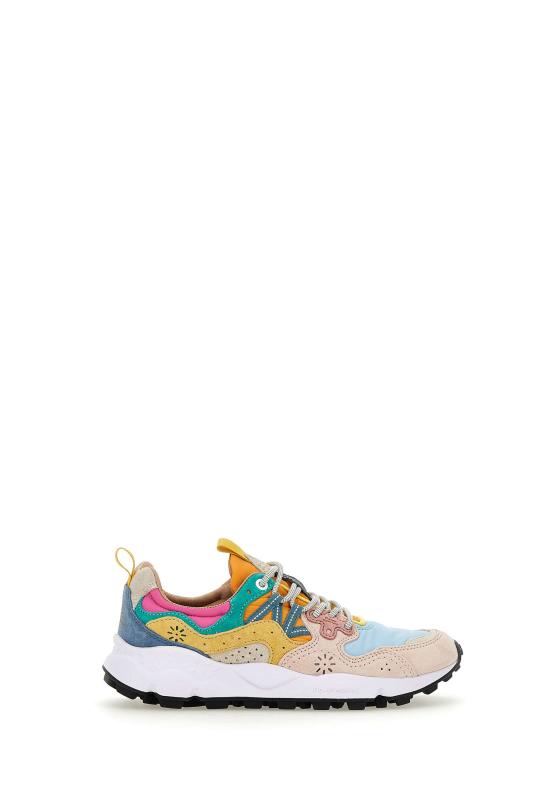 25SS 플라워 마운틴 스니커즈 2017817 1I25 MultiColour