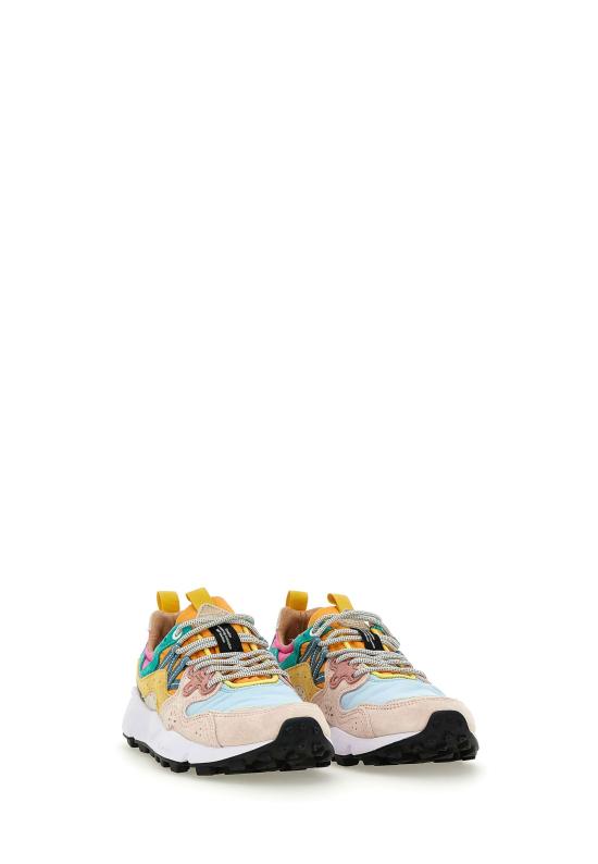 25SS 플라워 마운틴 스니커즈 2017817 1I25 MultiColour - FLOWER MOUNTAIN