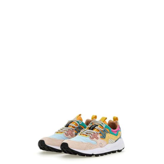 25SS 플라워 마운틴 스니커즈 2017817 1I25 MultiColour - FLOWER MOUNTAIN