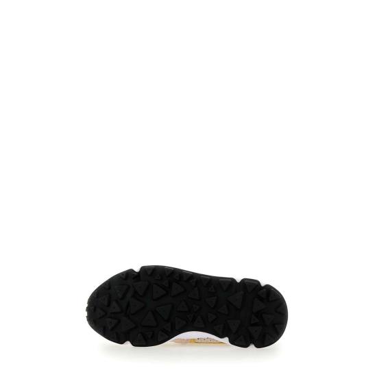 25SS 플라워 마운틴 스니커즈 2017817 1I25 MultiColour - FLOWER MOUNTAIN