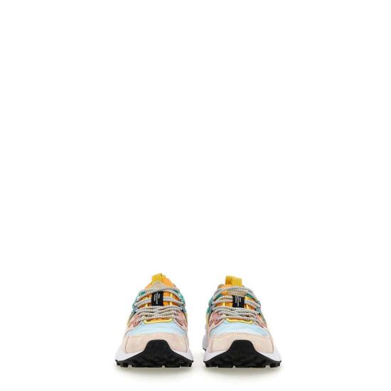 25SS 플라워 마운틴 스니커즈 2017817 1I25 MultiColour - FLOWER MOUNTAIN