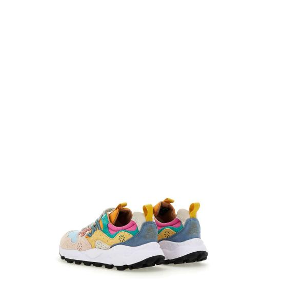 25SS 플라워 마운틴 스니커즈 2017817 1I25 MultiColour - FLOWER MOUNTAIN