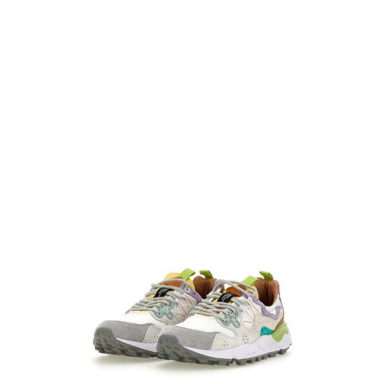 25SS 플라워 마운틴 스니커즈 2017817 1I29 MultiColour - FLOWER MOUNTAIN