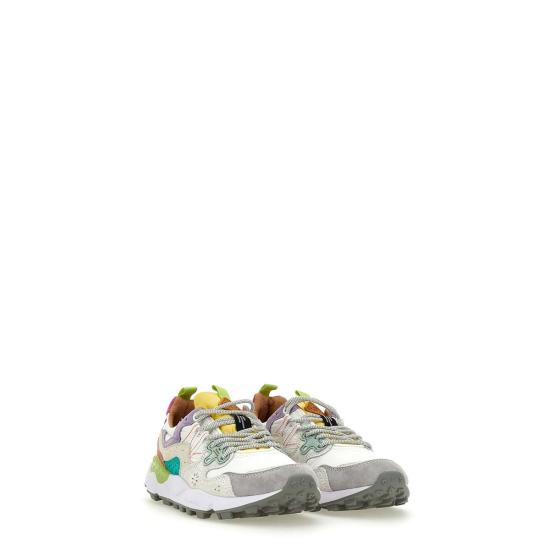 25SS 플라워 마운틴 스니커즈 2017817 1I29 MultiColour - FLOWER MOUNTAIN