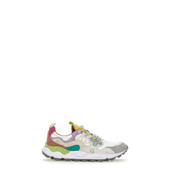 25SS 플라워 마운틴 스니커즈 2017817 1I29 MultiColour - FLOWER MOUNTAIN