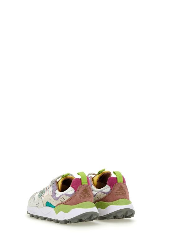 25SS 플라워 마운틴 스니커즈 2017817 1I29 MultiColour - FLOWER MOUNTAIN