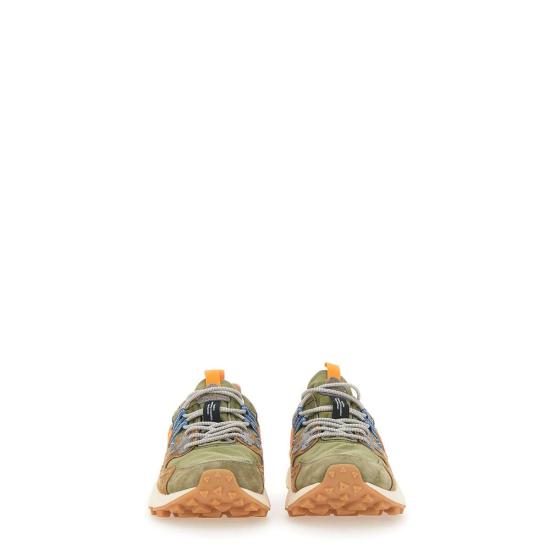 25SS 플라워 마운틴 스니커즈 2017816 1F06 MultiColour - FLOWER MOUNTAIN