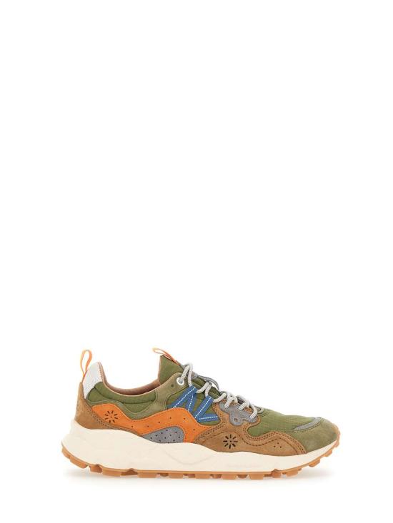 25SS 플라워 마운틴 스니커즈 2017816 1F06 MultiColour - FLOWER MOUNTAIN