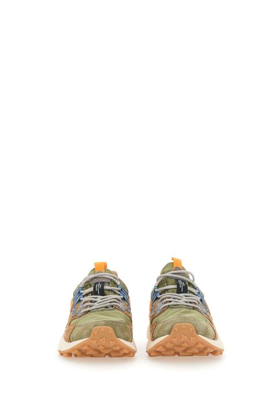 25SS 플라워 마운틴 스니커즈 2017816 1F06 MultiColour - FLOWER MOUNTAIN