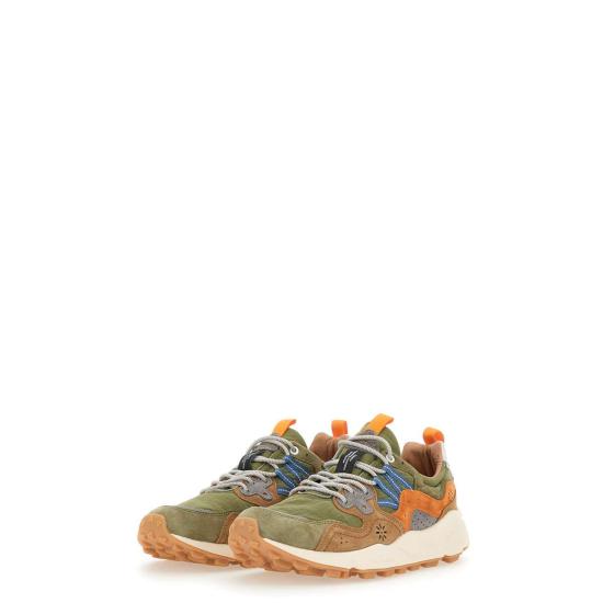 25SS 플라워 마운틴 스니커즈 2017816 1F06 MultiColour - FLOWER MOUNTAIN