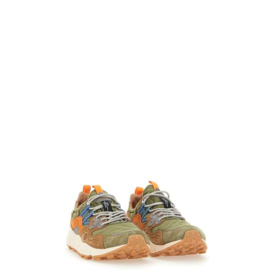 25SS 플라워 마운틴 스니커즈 2017816 1F06 MultiColour - FLOWER MOUNTAIN