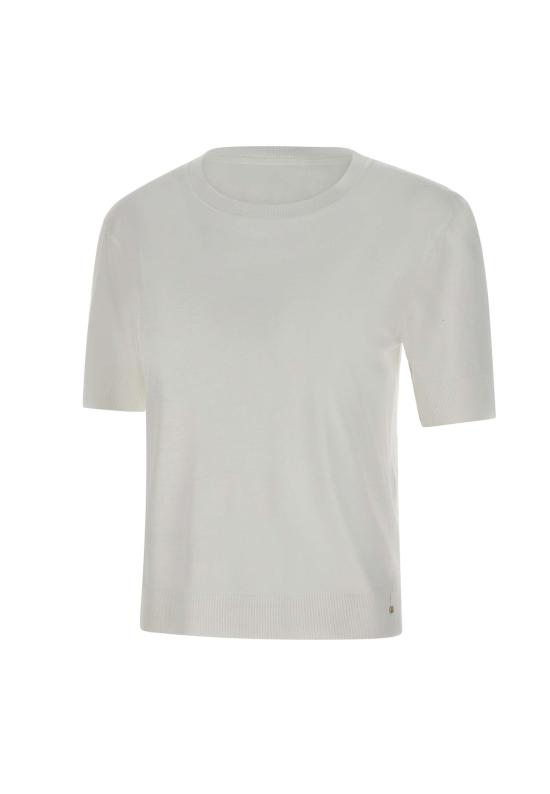 25SS 에르노 반팔 티셔츠 JG000223D 520561000 White