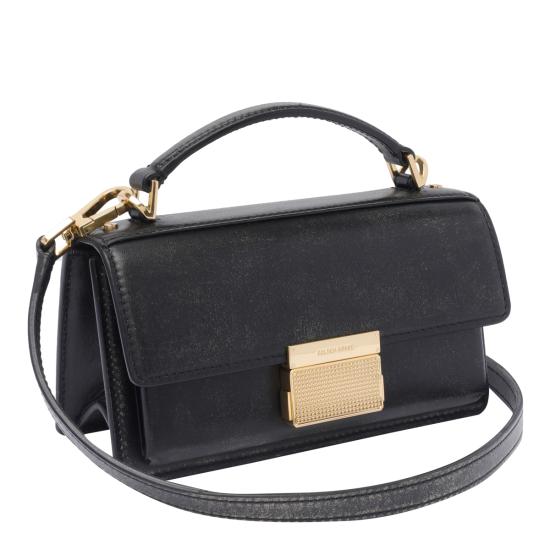 25SS 골든구스 토트백 GWA00468 A00059990100 Black - GOLDEN GOOSE