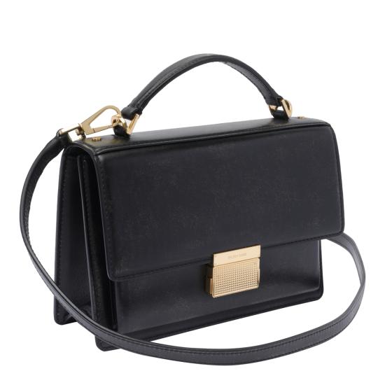 25SS 골든구스 토트백 GWA00467 A00059990100 Black - GOLDEN GOOSE