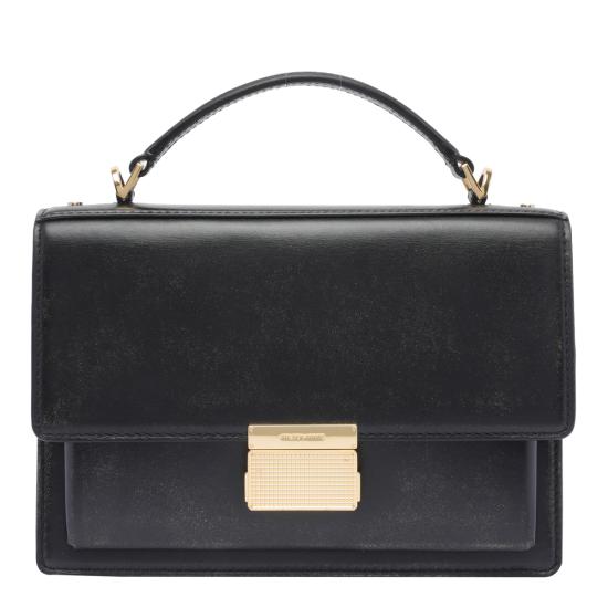 25SS 골든구스 토트백 GWA00467 A00059990100 Black