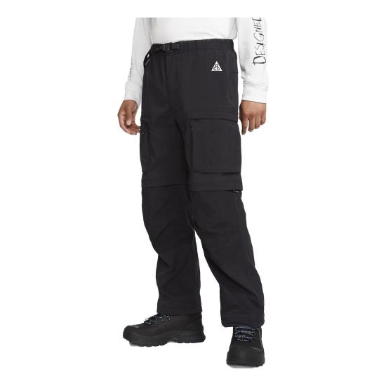 24FW 나이키 트레이닝/조거 팬츠 FN0429 010 DOM