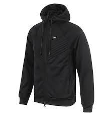  나이키 자켓 FZ1108 010 DOM