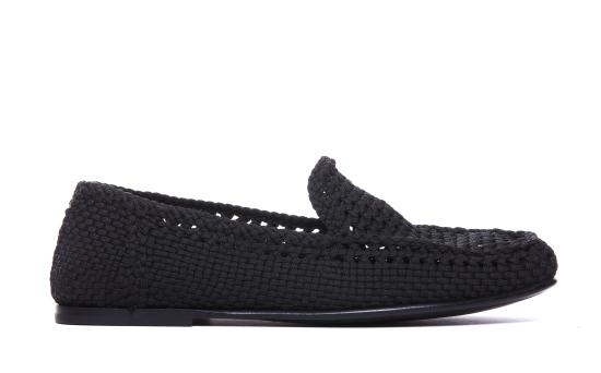 24FW 돌체앤가바나 슈즈 A50523 AJ18380999 Black