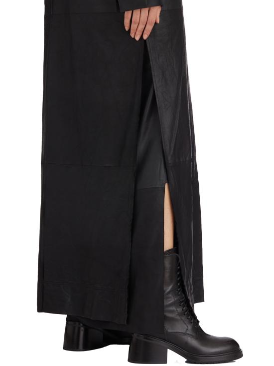 25SS VANDERWILT 코트 L6086C000 Black - OTHER BRANDS