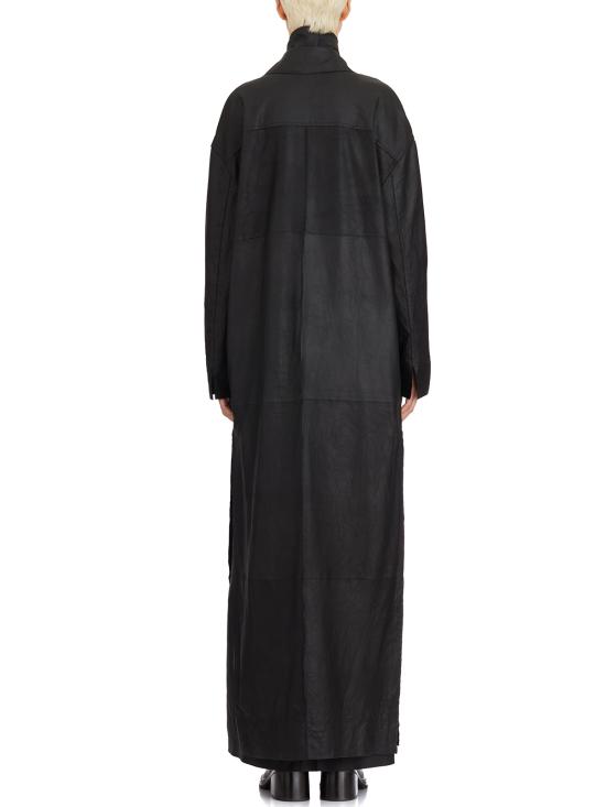 25SS VANDERWILT 코트 L6086C000 Black - OTHER BRANDS