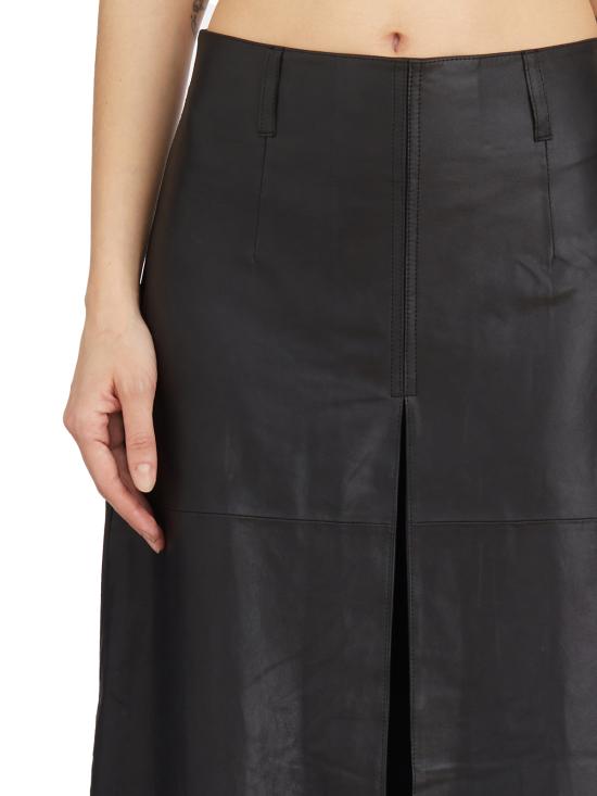 25SS VANDERWILT 팬츠 L75060000 Black - OTHER BRANDS