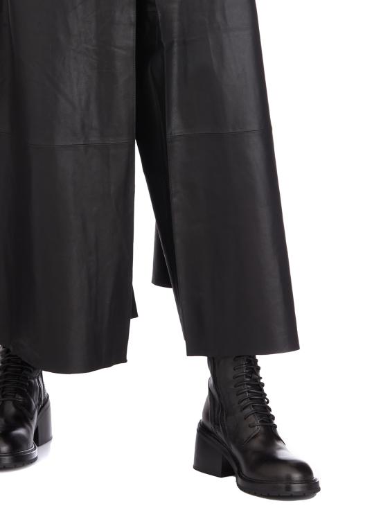 25SS VANDERWILT 팬츠 L75060000 Black - OTHER BRANDS