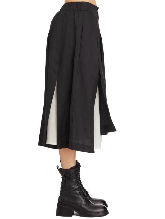 25SS YEUNG CHIN 팬츠 LCYP102BLACK Black - OTHER BRANDS