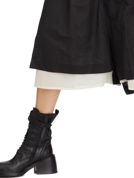 25SS YEUNG CHIN 팬츠 LCYP102BLACK Black - OTHER BRANDS