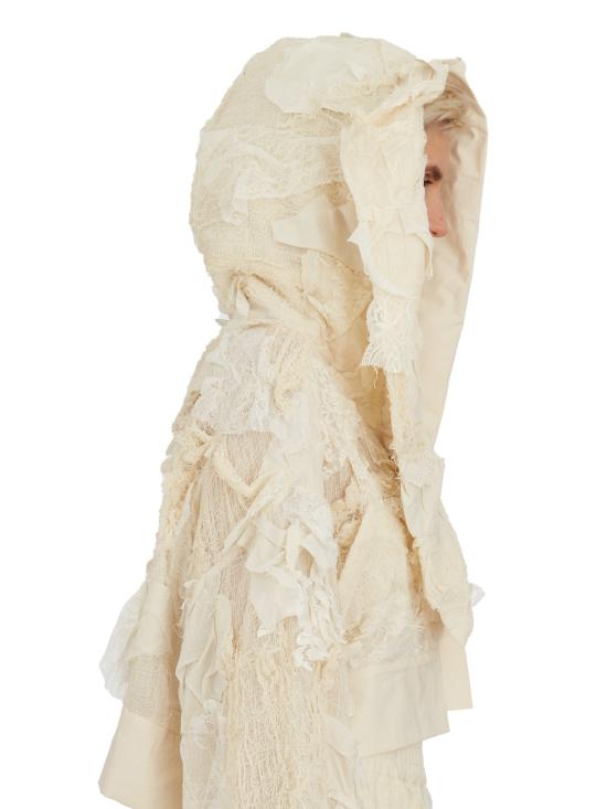 25SS YEUNG CHIN 자켓 LCYJ204CREAM White - OTHER BRANDS