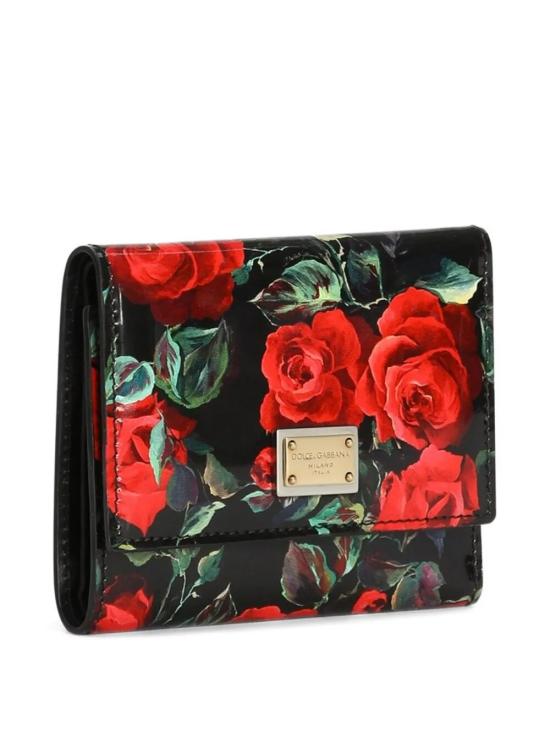 25SS 돌체앤가바나 지갑 BI0770 A6O23 HN5KQ ROSA ROSSA - DOLCE & GABBANA