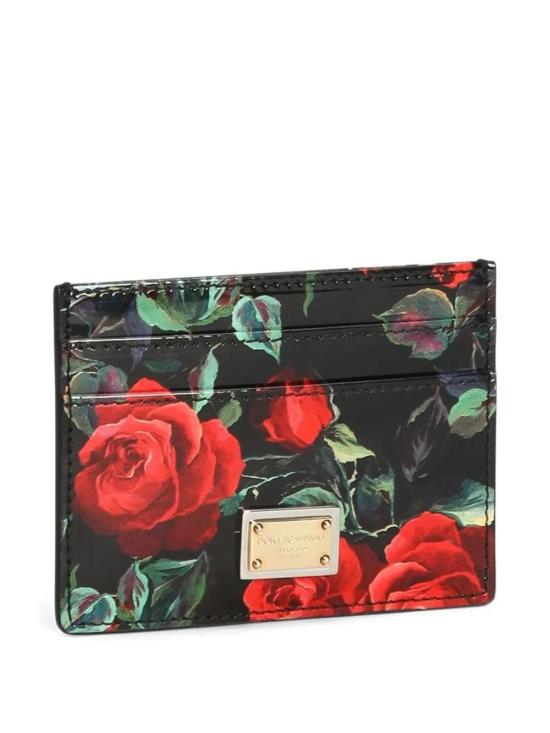 25SS 돌체앤가바나 지갑 BI0330 A6O23 HN5KQ ROSA ROSSA - DOLCE & GABBANA