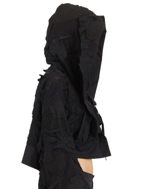 25SS YEUNG CHIN 자켓 LCYJ204BLACK Black - OTHER BRANDS