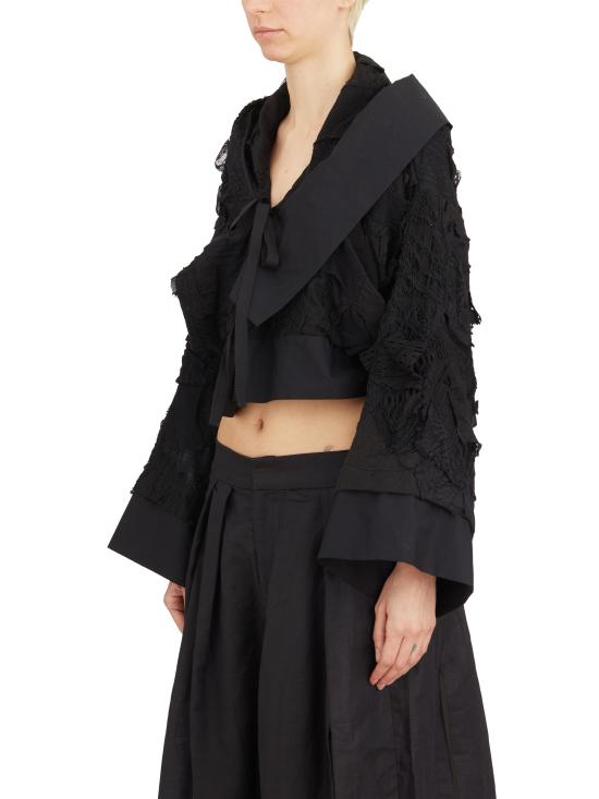 25SS YEUNG CHIN 자켓 LCYJ204BLACK Black - OTHER BRANDS