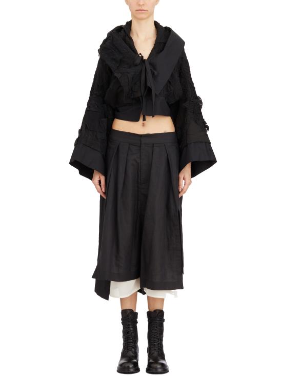 25SS YEUNG CHIN 자켓 LCYJ204BLACK Black - OTHER BRANDS