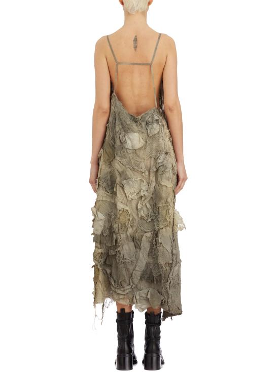 25SS YEUNG CHIN 수트 세트 LCYD505ADYE Grey - OTHER BRANDS