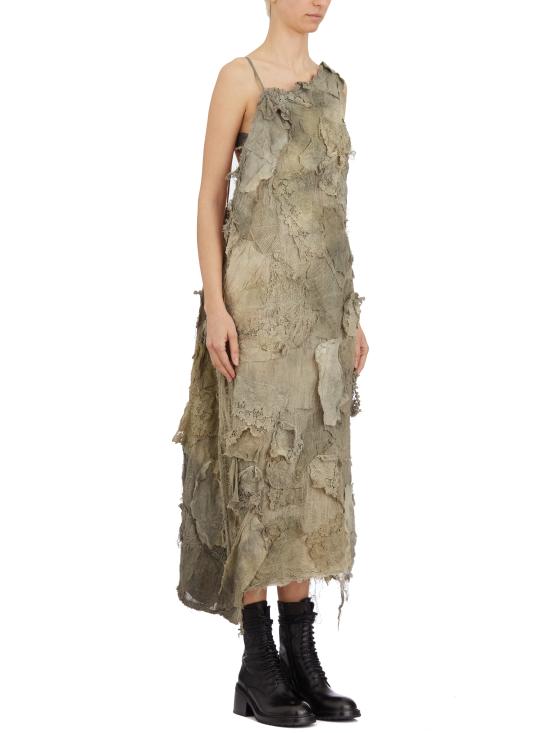 25SS YEUNG CHIN 수트 세트 LCYD505ADYE Grey - OTHER BRANDS