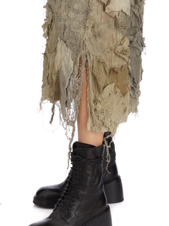 25SS YEUNG CHIN 수트 세트 LCYD505ADYE Grey - OTHER BRANDS