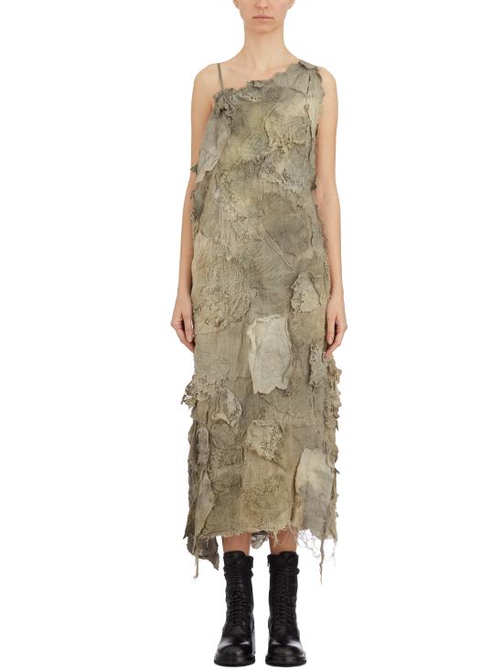 25SS YEUNG CHIN 수트 세트 LCYD505ADYE Grey