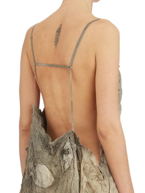 25SS YEUNG CHIN 수트 세트 LCYD505ADYE Grey - OTHER BRANDS