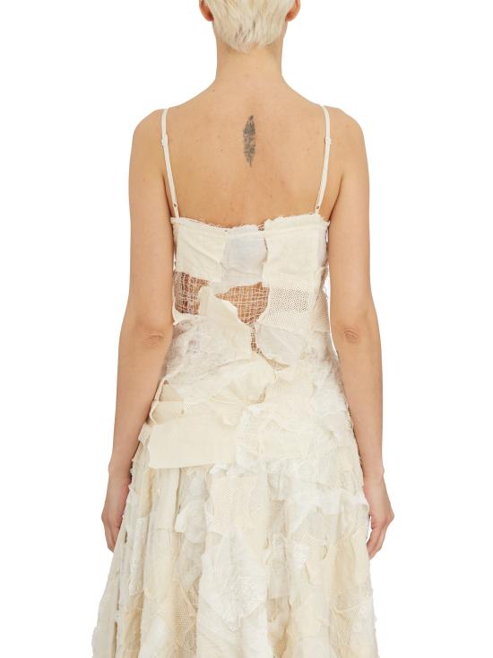 25SS YEUNG CHIN 수트 자켓 LCYS707CREAM White - YEUNG CHIN