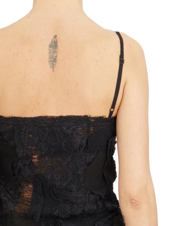 25SS YEUNG CHIN 수트 자켓 LCYS707BLACK Black - YEUNG CHIN