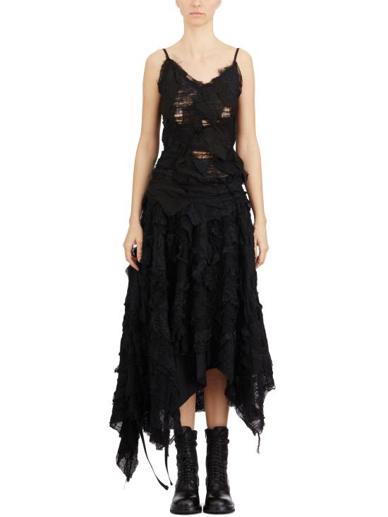 25SS YEUNG CHIN 수트 자켓 LCYS707BLACK Black - YEUNG CHIN