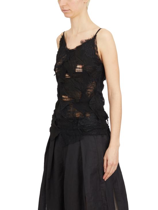 25SS YEUNG CHIN 수트 자켓 LCYS707BLACK Black - YEUNG CHIN