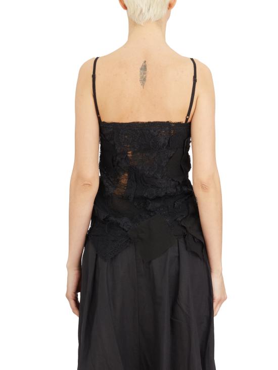 25SS YEUNG CHIN 수트 자켓 LCYS707BLACK Black - YEUNG CHIN