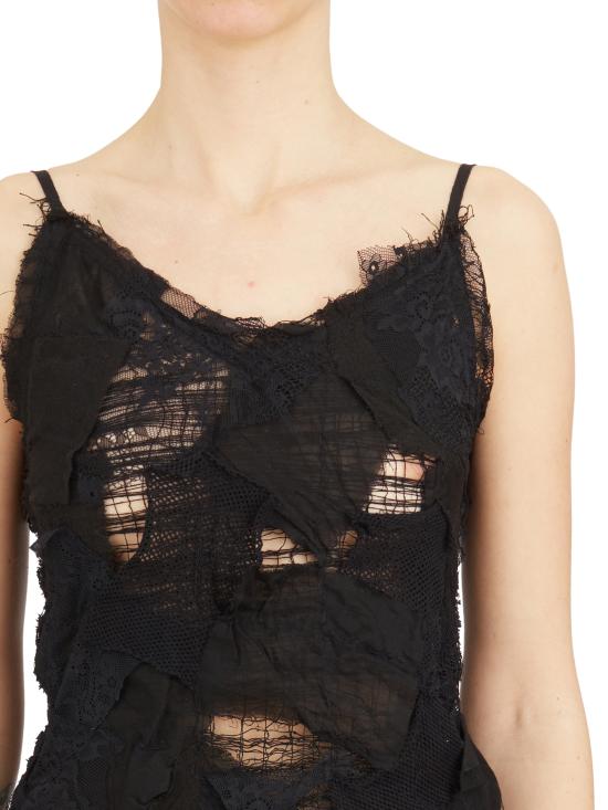 25SS YEUNG CHIN 수트 자켓 LCYS707BLACK Black - YEUNG CHIN