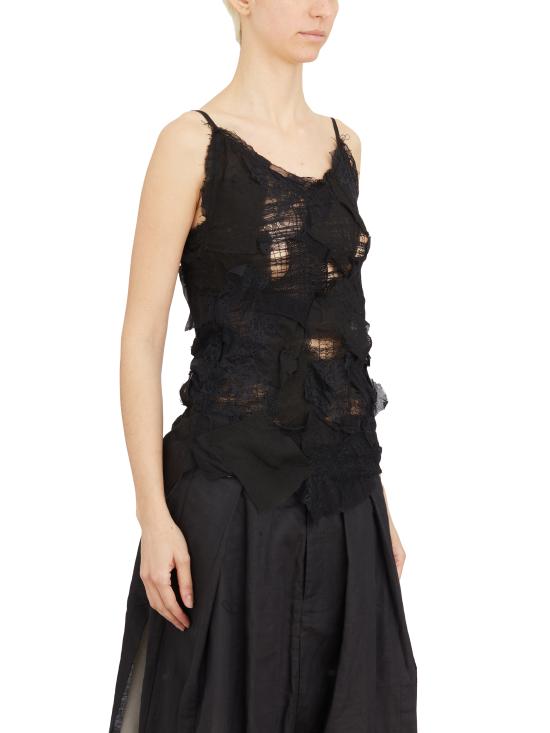 25SS YEUNG CHIN 수트 자켓 LCYS707BLACK Black - YEUNG CHIN