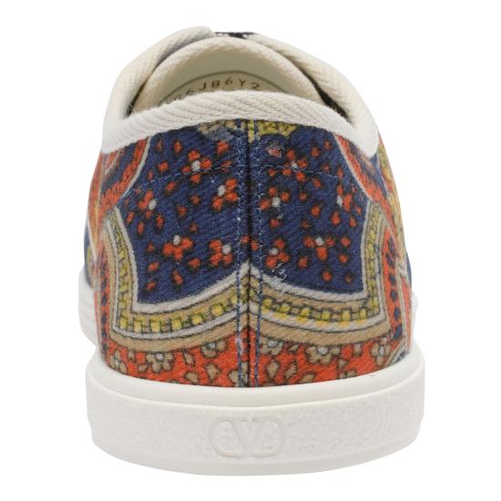 25SS 발렌티노 가라바니 스니커즈 S0J86RIQ RHJ MultiColour - VALENTINO GARAVANI