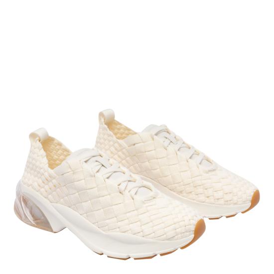 25SS 토리버치 스니커즈 159962 104 White - TORY BURCH