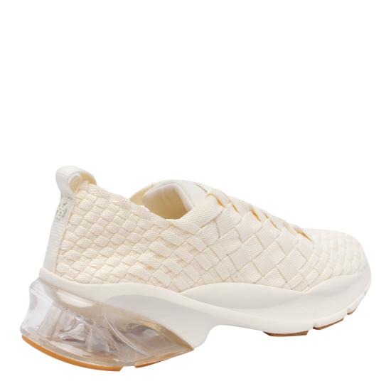 25SS 토리버치 스니커즈 159962 104 White - TORY BURCH