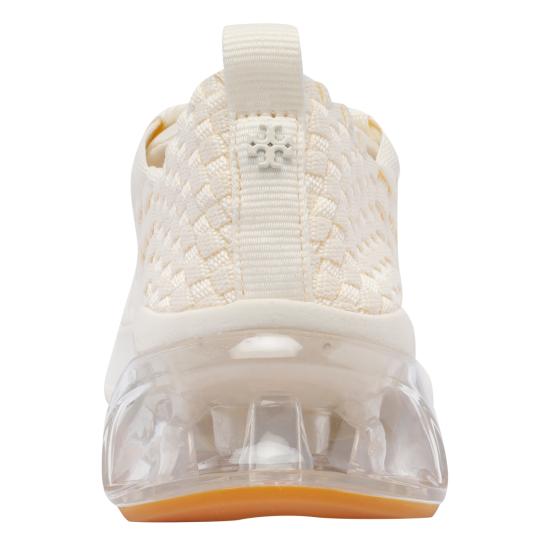 25SS 토리버치 스니커즈 159962 104 White - TORY BURCH